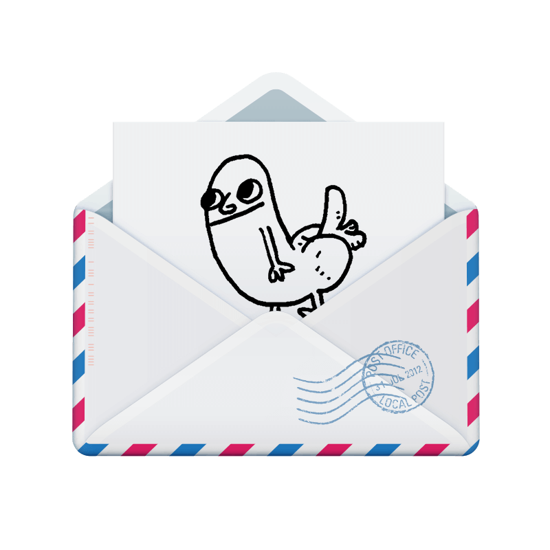 Envelope